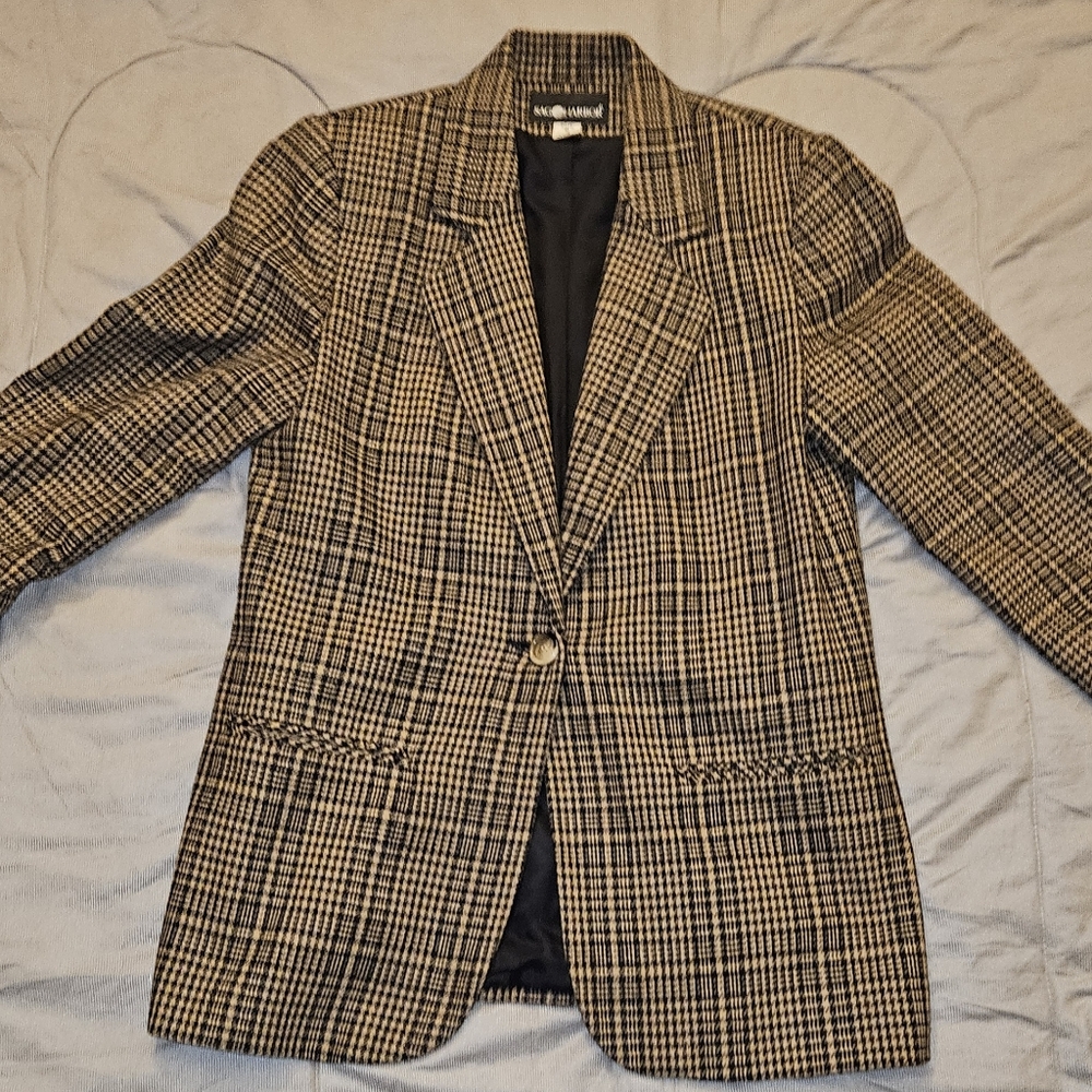 Jacket